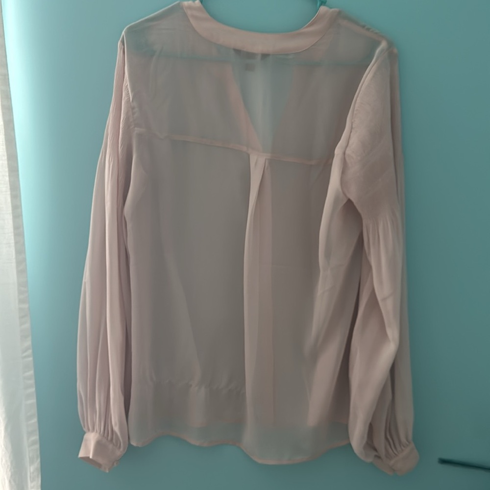 Express Blouse Large - Picture 3 of 3